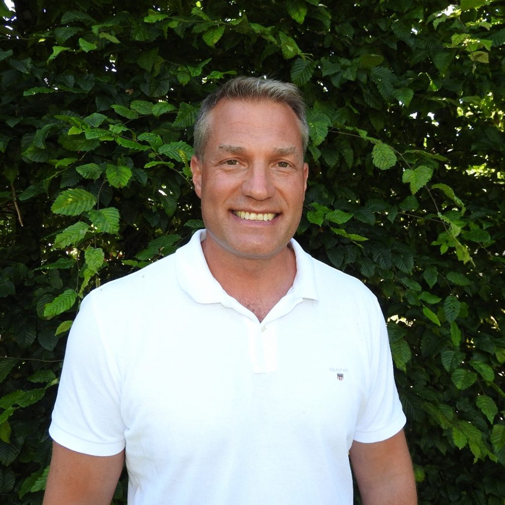 Daniel Johansson